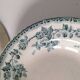 Duo Assiettes creuses Boulenger Choisy le Roi