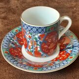 Japanese tea set
