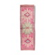 3x10 Tapis Turc Vintage Runner 3.1x9.11 ft