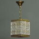 Suspension en verre Carl Fagerlund