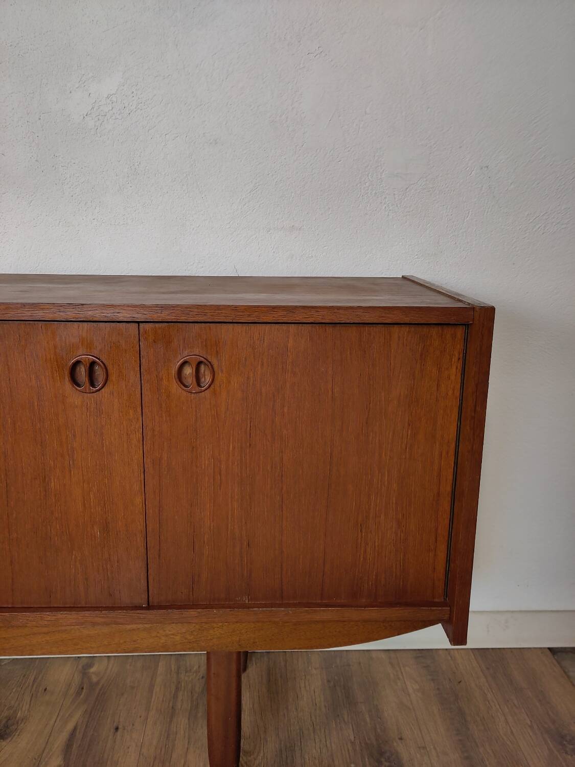 Scandinavian sideboard