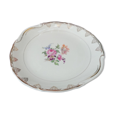 Presentation dish