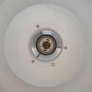 Pendant lamp, Swedish design, 1980s, designer: Jan Eskil-Eskilson, manufacturer: Belid