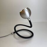 Italian Table Lamp in the style of the Hebi by Isso Hosoe for Valenti, 1970s