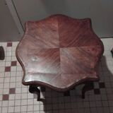 Napoleon bedside table