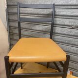 Chaise superleggera par Gio Ponti - Édition cassina