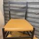 Chaise superleggera par Gio Ponti - Édition cassina