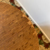 Vintage 50/60 rolling trolley