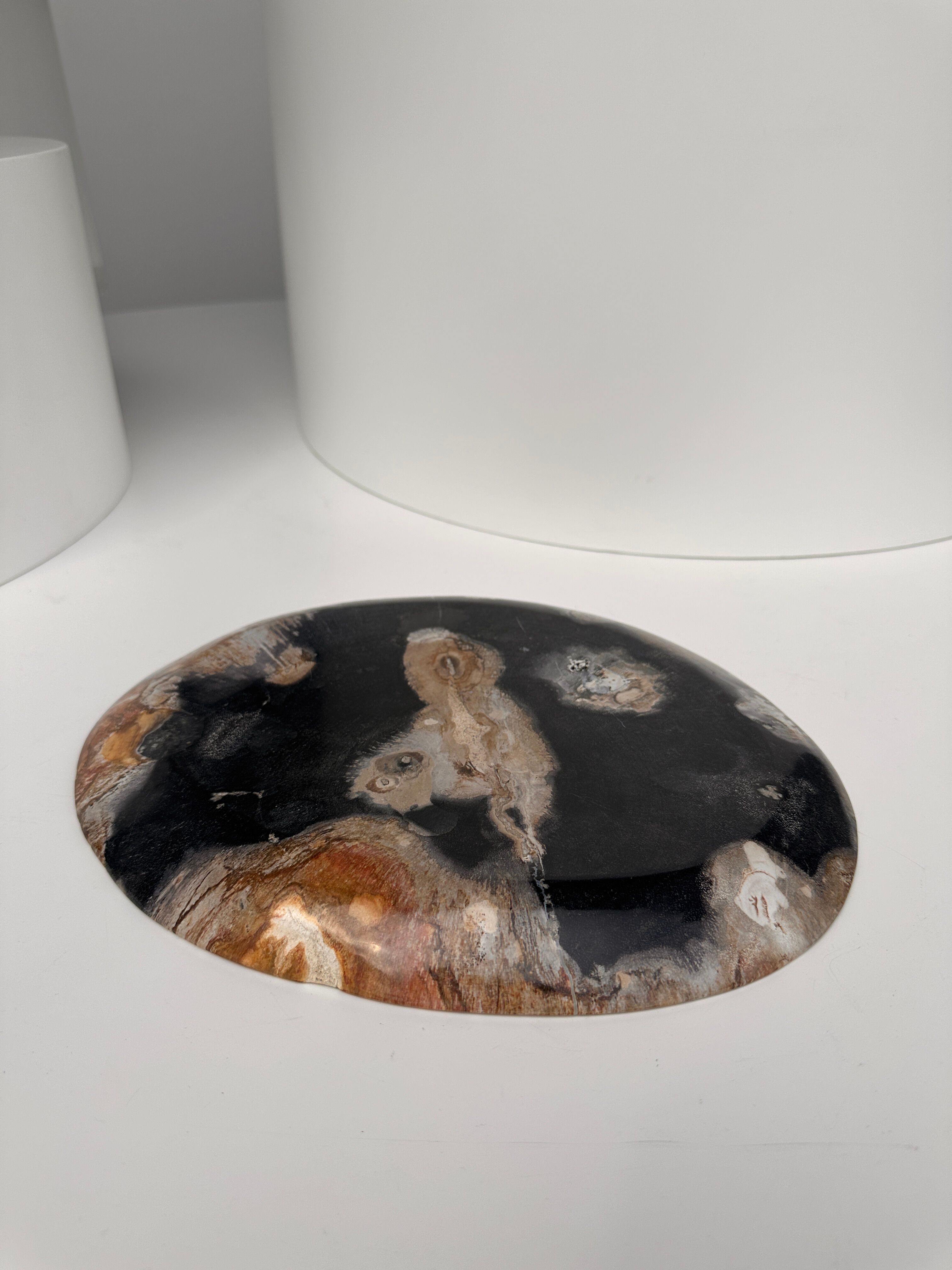 Trinket bowl