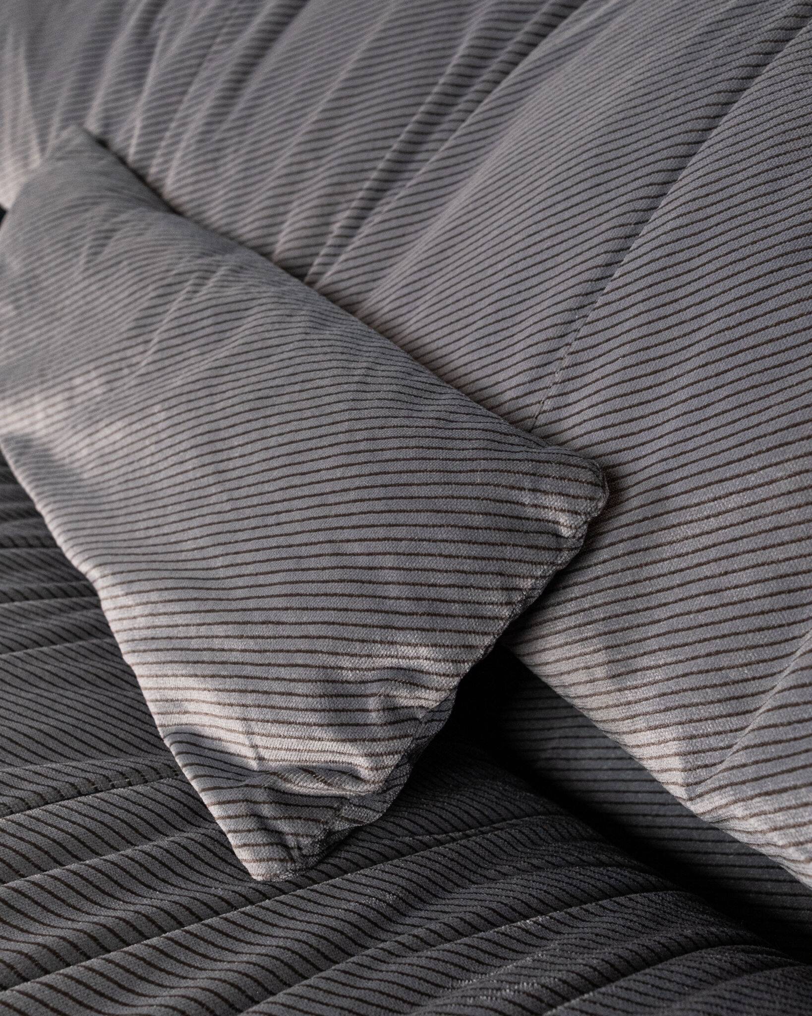 Canapé compact Plumy, Annie Hiéronimus pour Cinna (Ligne Roset), 1980s
