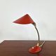 Cosack Leuchten Cobra lamp | Germany 1950s