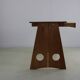 Swedish design height adjustable desk by Gilbert Marklund