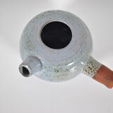 Japanese teapot 1970