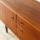 Scandinavian teak sideboard 1960