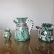 Vase Domingo PUNTER 60s