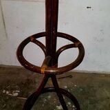 Vintage coat rack