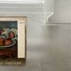 Table basse gigogne modulable en plexiglas, D. Lange Marais Les invisibles