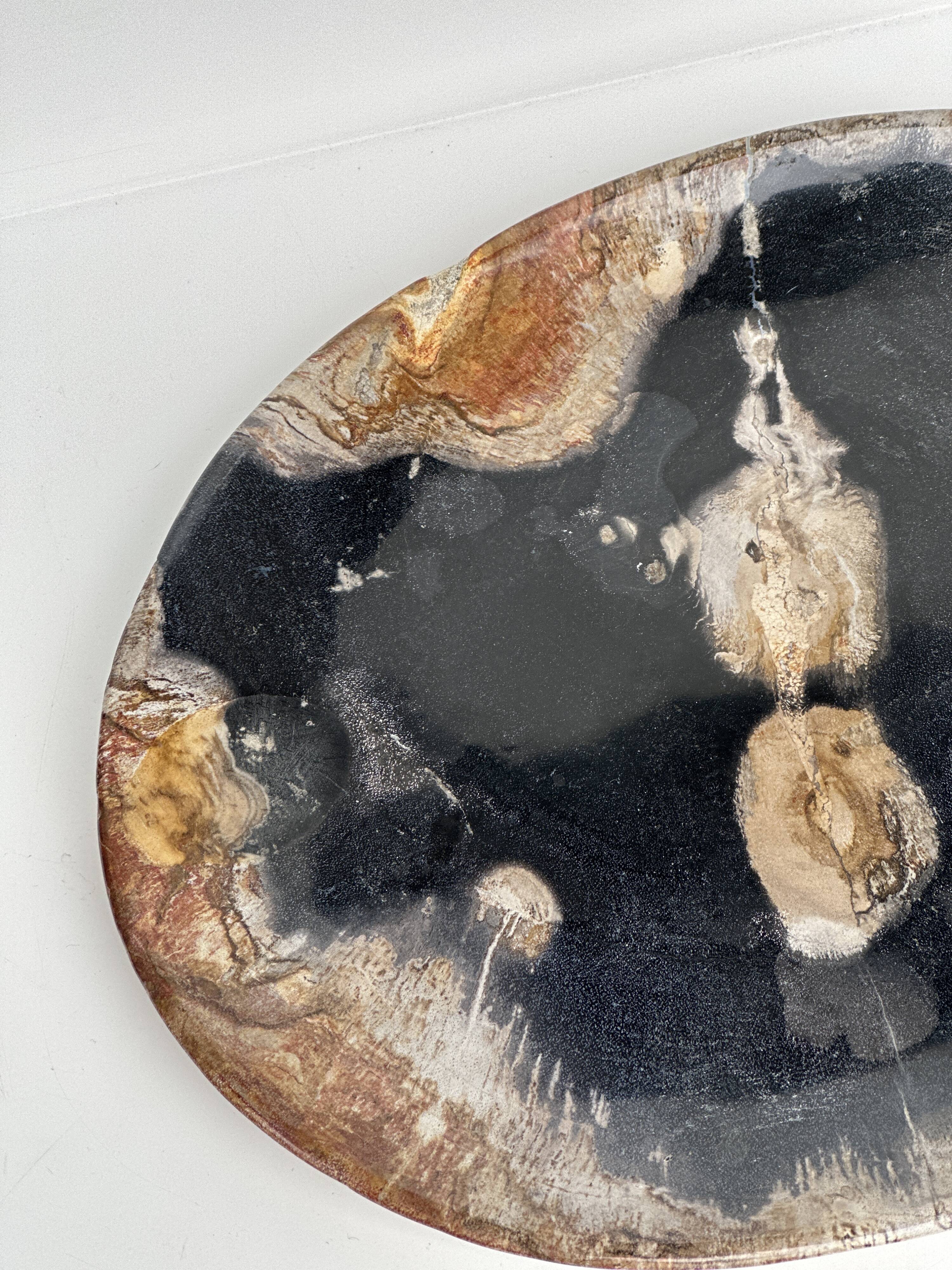 Trinket bowl