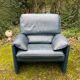 Fauteuil Bora Bora pour Leolux par Axel Enthoven