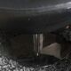 Ikea Tirup Black Leather Armchairs