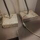 Pair of articulated lamps