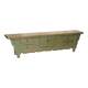 Buffet vintage peint Heritage