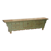 Buffet vintage peint Heritage