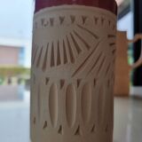 Terracotta orangeade service