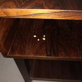 Bruksbo Coffee Table on Wheels