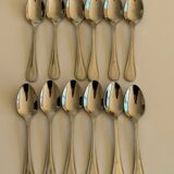 Guy Degrenne 62-piece tableware set