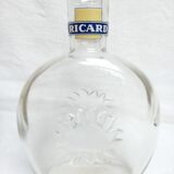 Pitcher, advertising decanter Ricard soleil