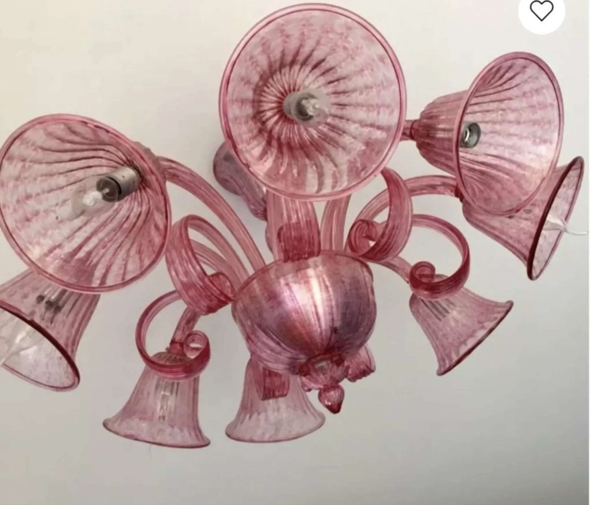 Lustre Veronese