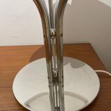 Quadrifoglio lamp by Gae Aulenti and Luigi Massoni for Guzzini