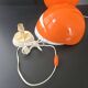 Paire de lampes vintage 1960