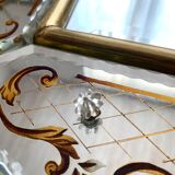 Venetian mirror 79 x 52