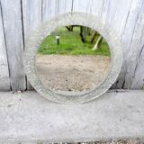 Acrylic mirror 1960