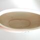 Planter – modernist planter – gustav de brum- certificate of authenticity