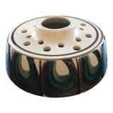 Vase pique flowers retro décor