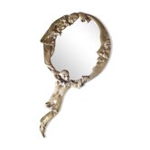 Vintage Pierrot Mirror