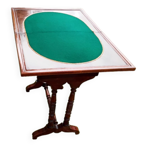 table a jeux