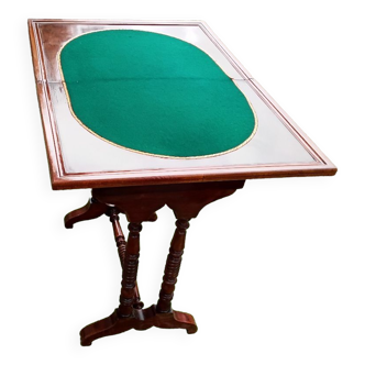 Table a jeux