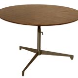 Osvaldo borsani - dining table and coffee table