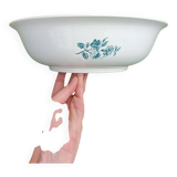 Retro ceramic basin/dish