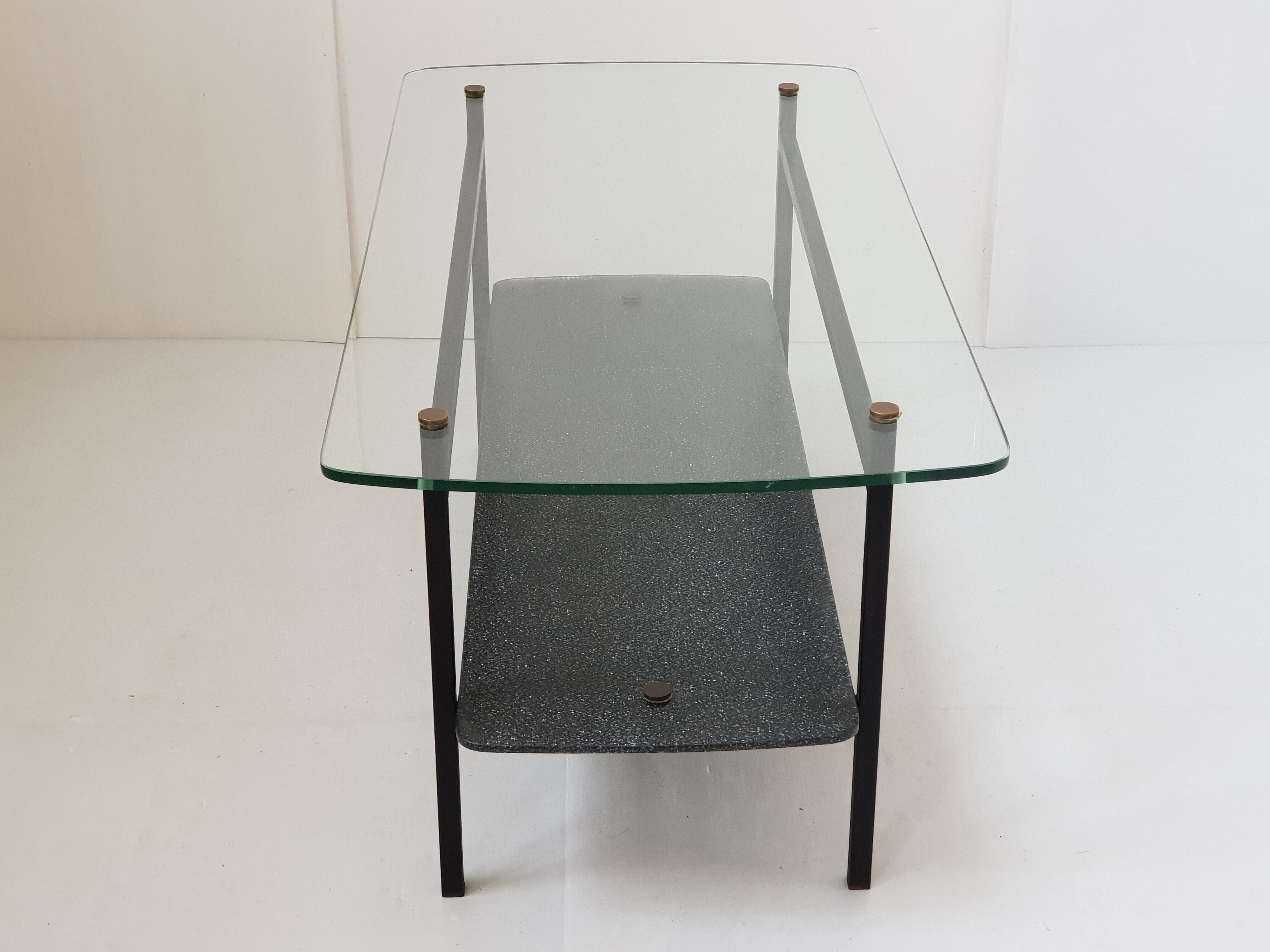 Vintage coffee table 1950