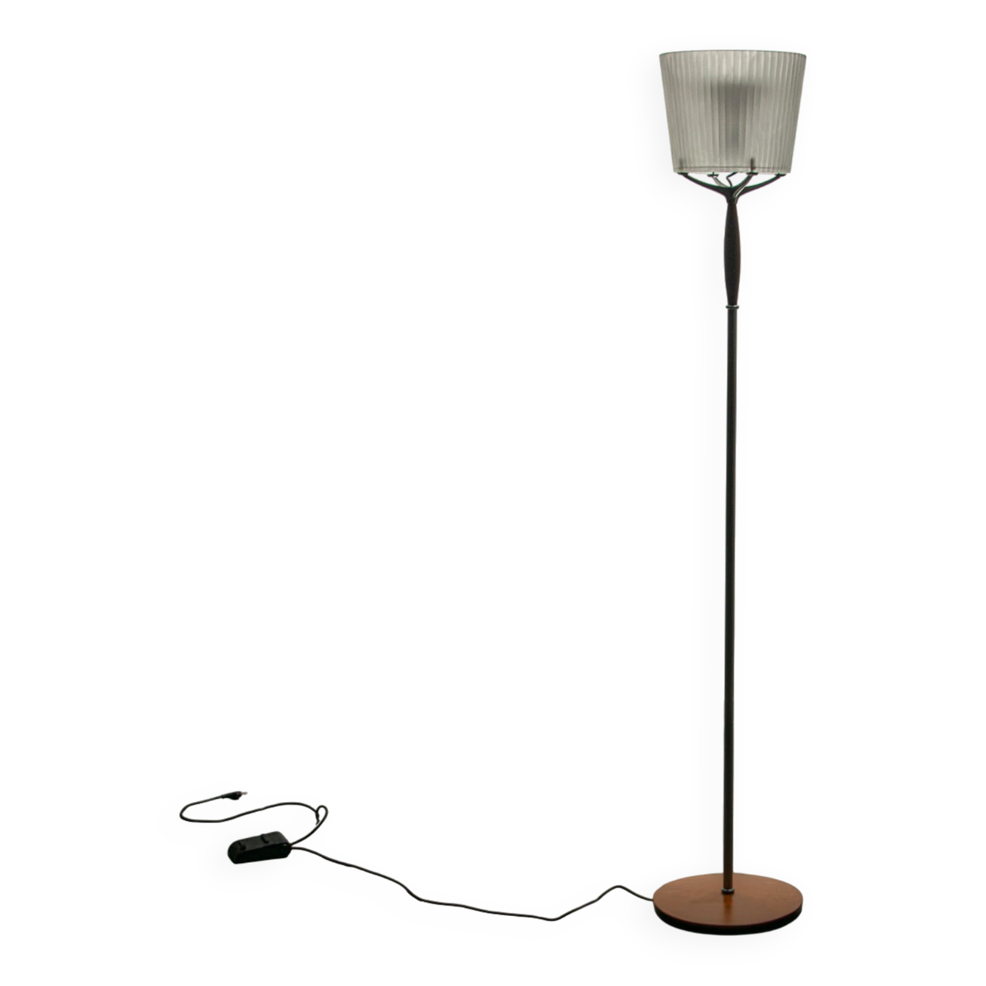 Lampe sur pied Orione par Rodolfo Dordoni pour Artemide