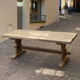 Monastery table