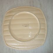 Plat de présentation