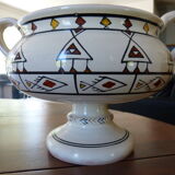 Large cup grounds BERBERS