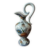 Pitcher Hubert Becquet Quaregnon
