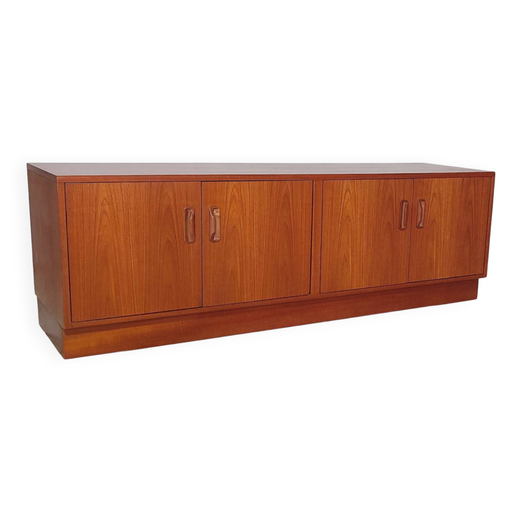 G-PLAN vintage sideboard
